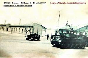 9e Hussards - Chervin- 16
